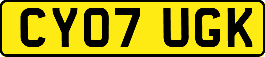 CY07UGK