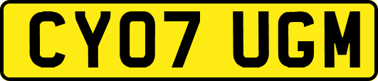 CY07UGM