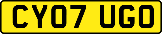 CY07UGO