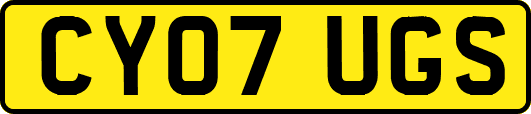 CY07UGS