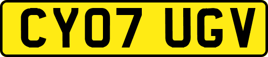 CY07UGV