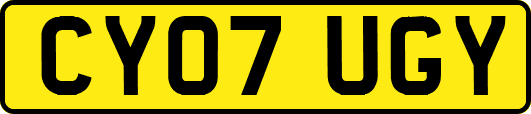 CY07UGY