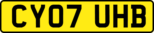 CY07UHB