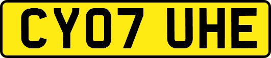 CY07UHE