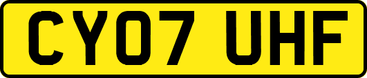 CY07UHF