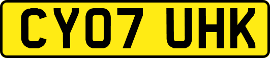 CY07UHK