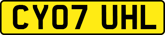 CY07UHL