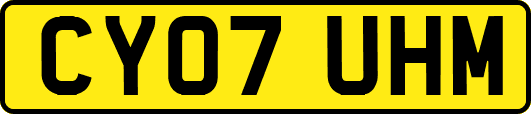 CY07UHM