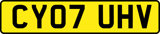 CY07UHV