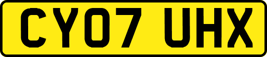 CY07UHX