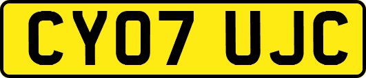 CY07UJC
