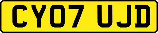 CY07UJD