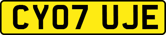 CY07UJE