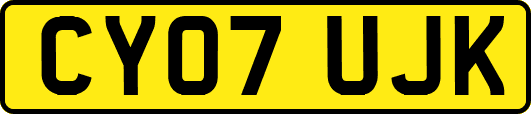 CY07UJK