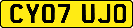 CY07UJO