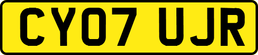 CY07UJR