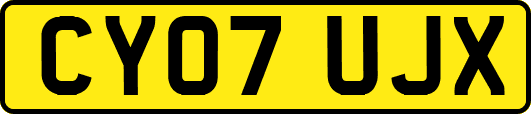 CY07UJX