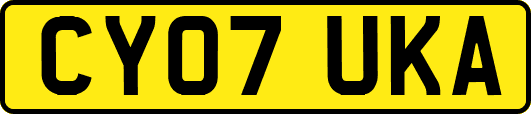 CY07UKA