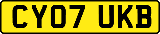 CY07UKB