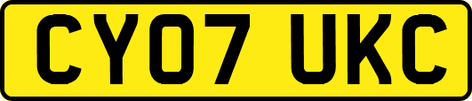 CY07UKC