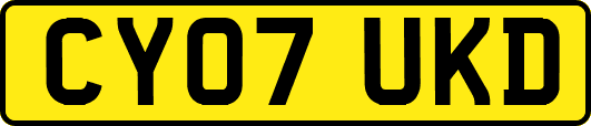 CY07UKD