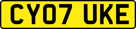CY07UKE