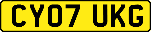 CY07UKG
