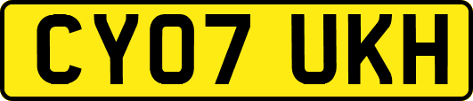 CY07UKH