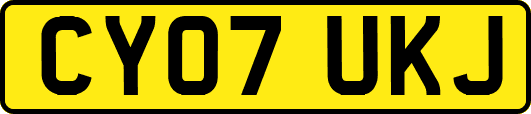 CY07UKJ