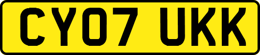 CY07UKK