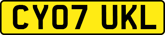 CY07UKL