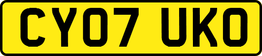 CY07UKO