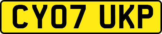 CY07UKP