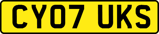 CY07UKS