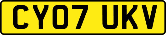 CY07UKV