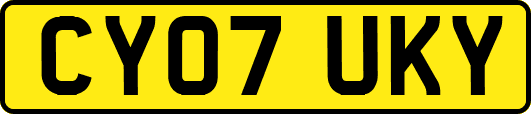 CY07UKY