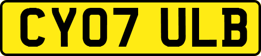 CY07ULB