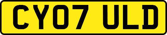 CY07ULD