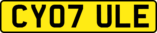 CY07ULE