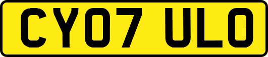 CY07ULO