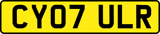 CY07ULR