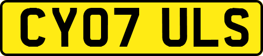 CY07ULS