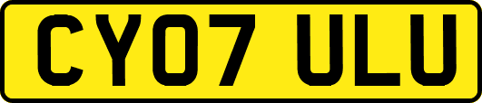 CY07ULU