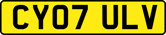CY07ULV