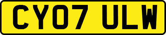 CY07ULW