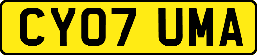 CY07UMA
