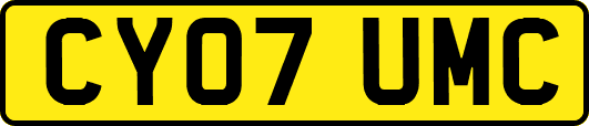 CY07UMC