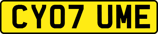 CY07UME