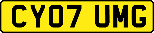 CY07UMG