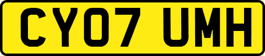 CY07UMH